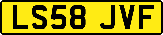 LS58JVF
