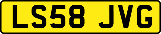 LS58JVG