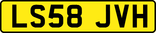 LS58JVH