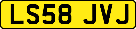 LS58JVJ