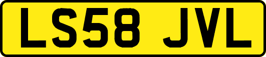 LS58JVL