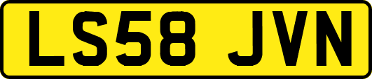 LS58JVN