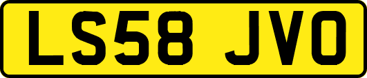 LS58JVO