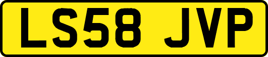 LS58JVP