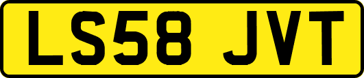 LS58JVT