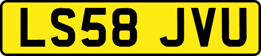 LS58JVU