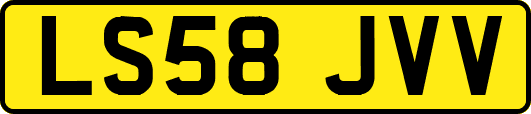 LS58JVV