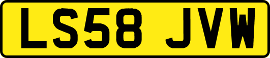 LS58JVW