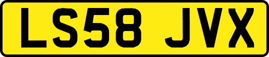 LS58JVX