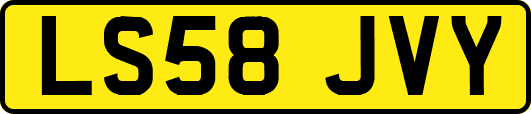 LS58JVY