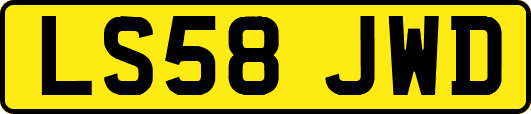 LS58JWD