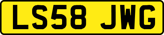 LS58JWG