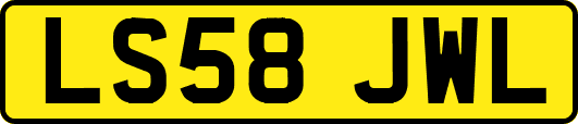 LS58JWL