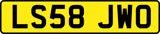 LS58JWO