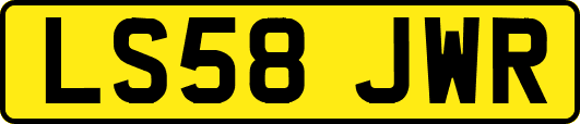 LS58JWR