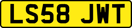 LS58JWT