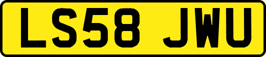 LS58JWU