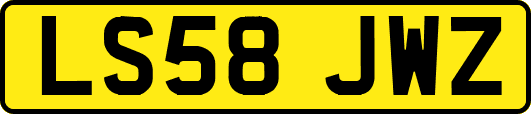 LS58JWZ