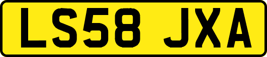 LS58JXA