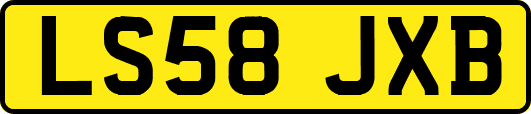 LS58JXB