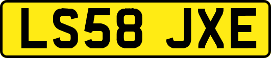 LS58JXE
