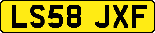 LS58JXF