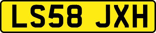 LS58JXH