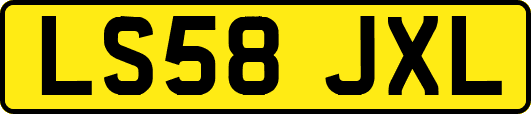 LS58JXL