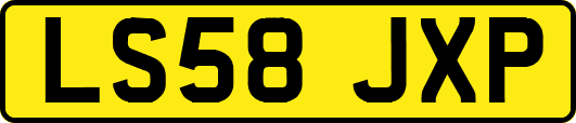 LS58JXP