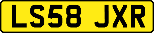 LS58JXR