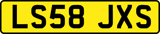 LS58JXS