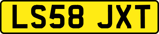 LS58JXT