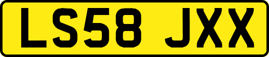 LS58JXX