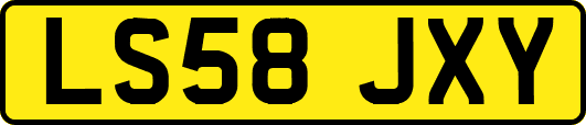 LS58JXY