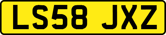 LS58JXZ