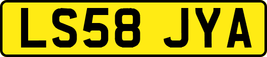 LS58JYA