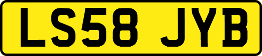 LS58JYB
