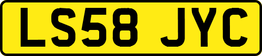 LS58JYC