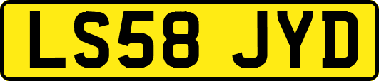 LS58JYD