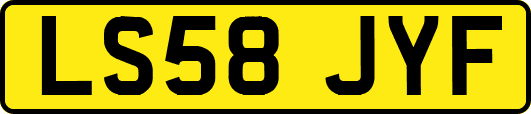 LS58JYF