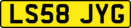 LS58JYG