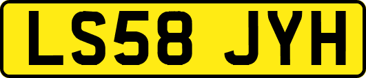 LS58JYH