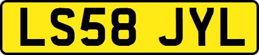 LS58JYL