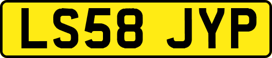 LS58JYP