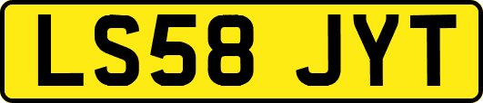 LS58JYT