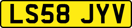 LS58JYV