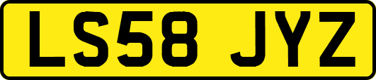 LS58JYZ