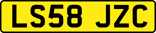 LS58JZC