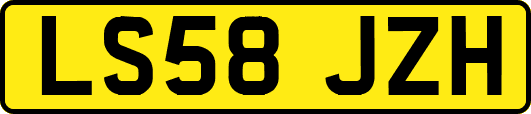 LS58JZH