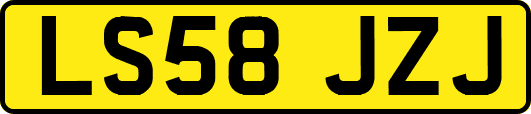 LS58JZJ
